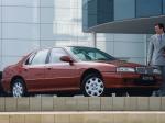 Rover 600 1993 года
